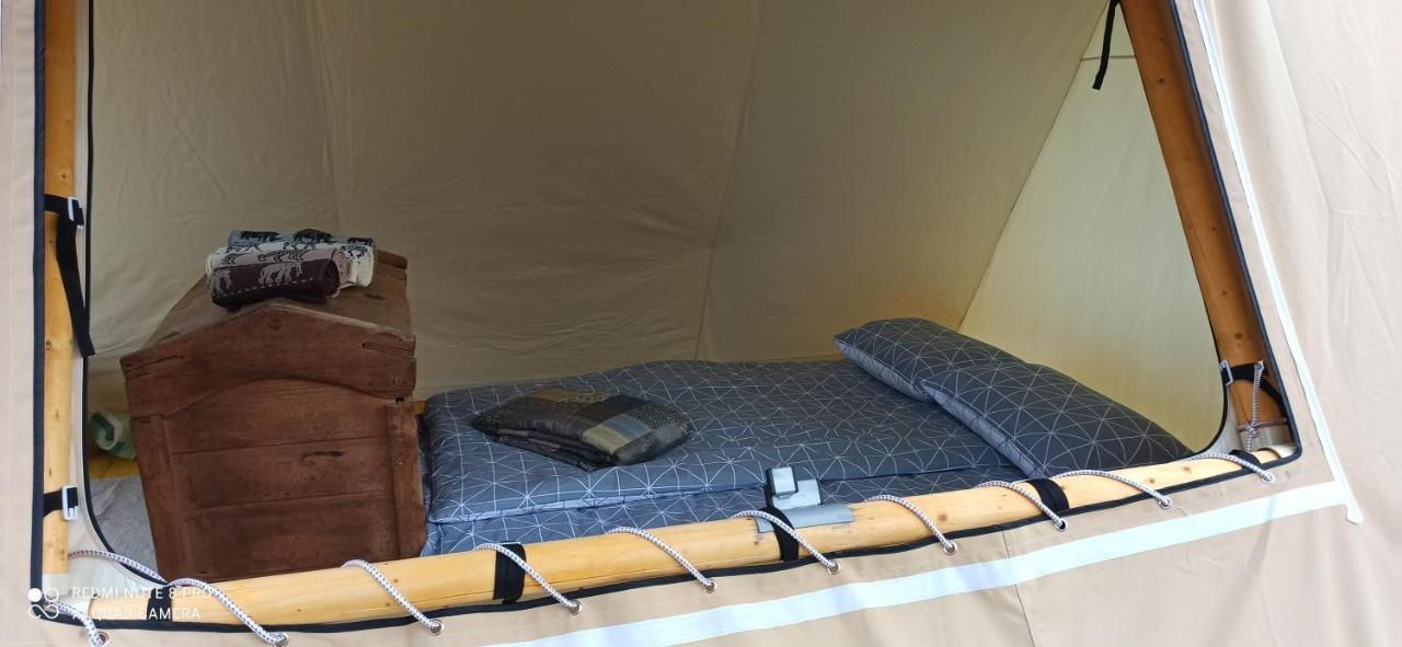 Na Vrtu K25 Hotel Gradac Kültér fotó